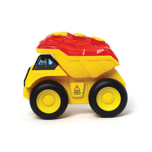 Dumper Sam's Toys world samstoy.in