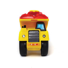 Dumper Sam's Toys world samstoy.in