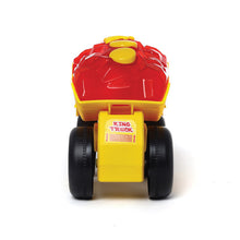 Dumper Sam's Toys world samstoy.in