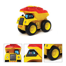 Dumper Sam's Toys world samstoy.in