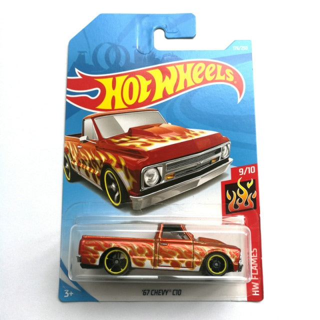 Buy Hot Wheels 1:64 scale size Car Diecast Model Car assorted mettel Kids Toys Gift - sams toy world shops in Ahmedabad - call on 9664998614 - best kids stores in Gujarat - Near me - discounted prices