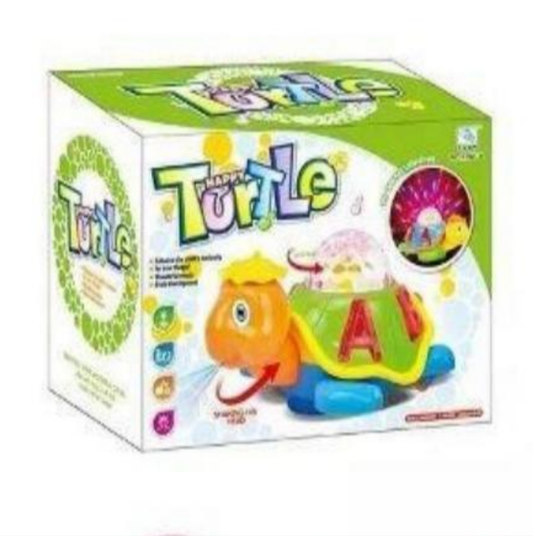 Buy Happy Turtle Interactive Learning Toy musical, lighting Dancing Sam's Toy World samstoy.in Sams toy world shop in Ahmedabad Gujarat 