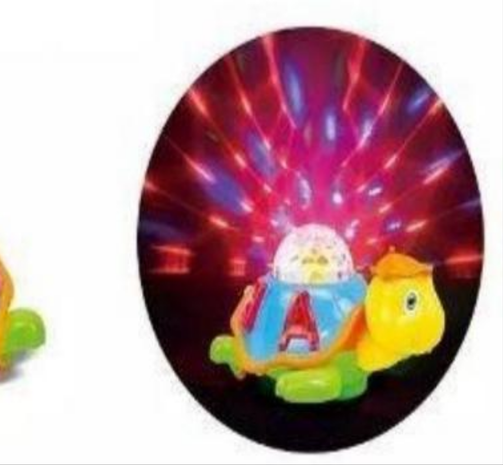 Buy Happy Turtle Interactive Learning Toy musical, lighting Dancing Sam's Toy World samstoy.in Sams toy world shop in Ahmedabad Gujarat 