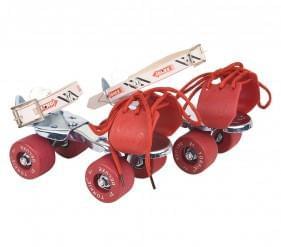 JONEX FASTER ADJUSTABLE TENACITY ROLLER SKATES | 3 To 10 years kids - samstoy.in