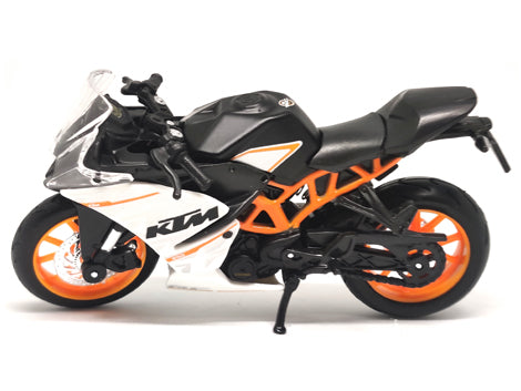 Maisto KTM RC 390 1/18 Scale Model Bike | Sams Toy World Ahmedabad