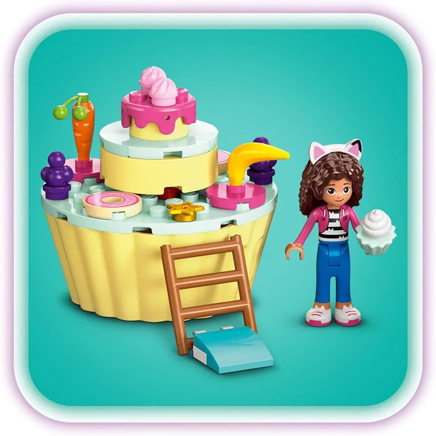 LEGO Bakey with Cakey Fun 10785 | Sam's Toys world samstoy.in