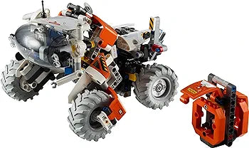 LEGO Technic Surface Space Loader LT78 Set 42178| kids toy Sam's world samstoy.in