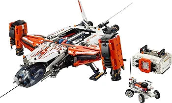 LEGO Technic VTOL Heavy Cargo Spaceship LT81 Sam's Toys samstoy.in