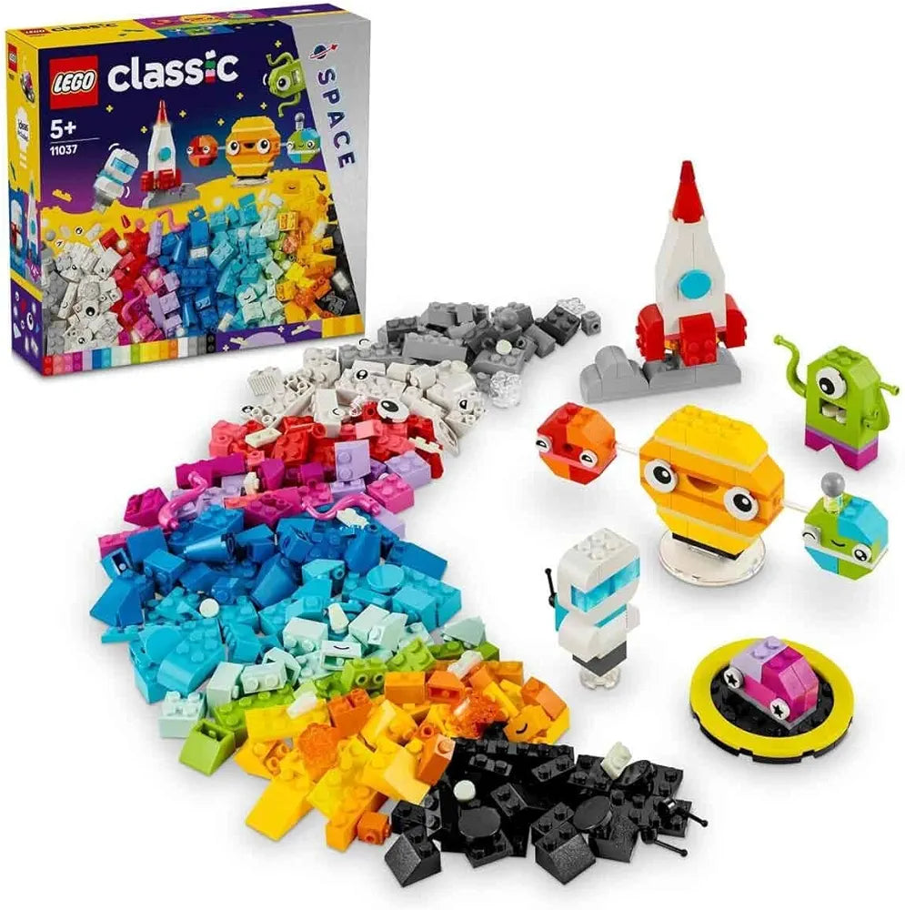 Lago classic | kids toy Sam's Toys samstoy.in