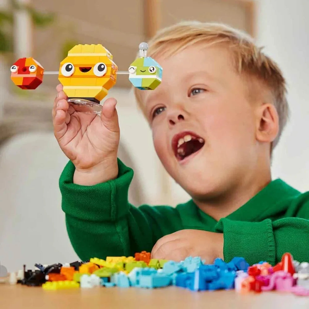 Lago classic | kids toy Sam's Toys samstoy.in