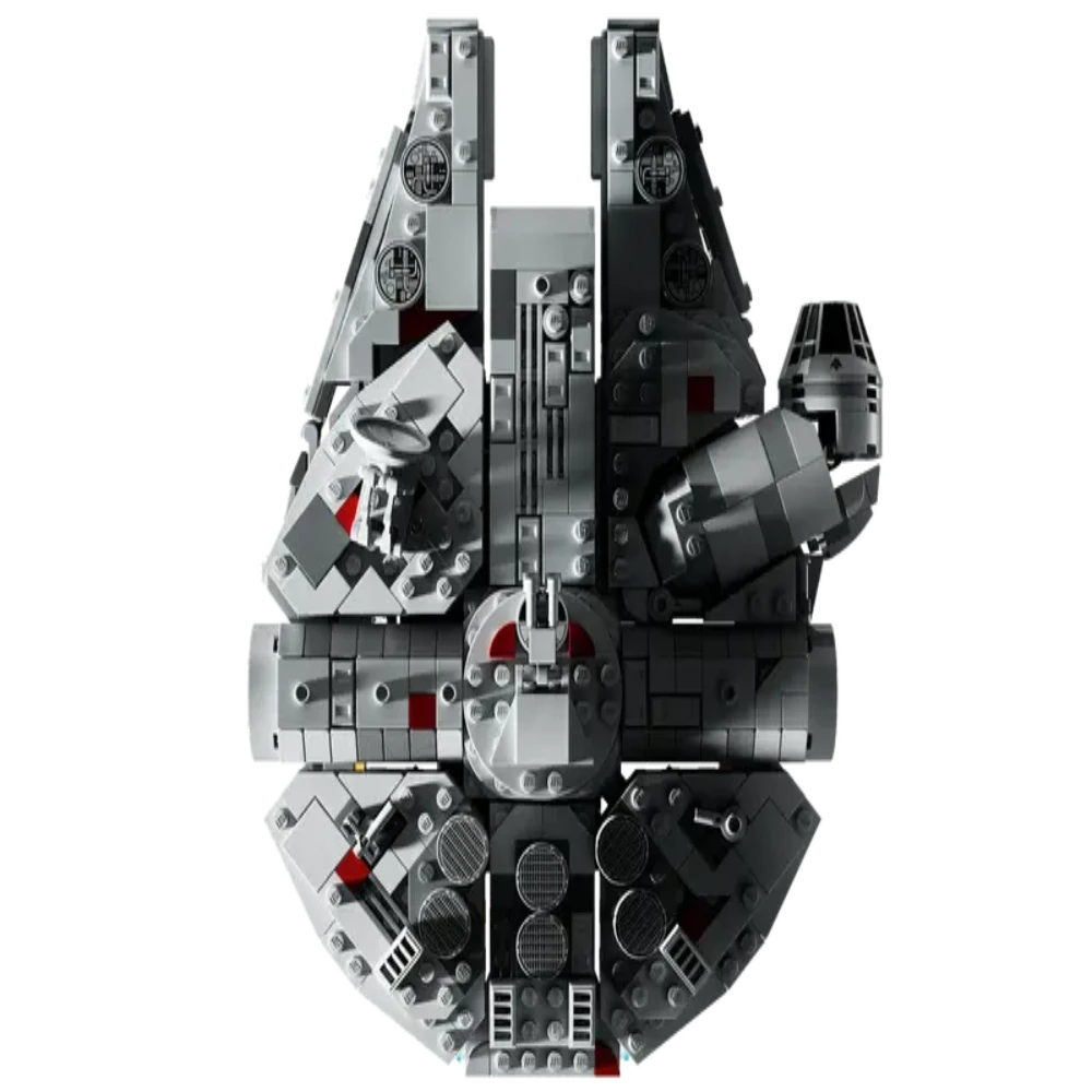 New Lego 75375 Star Wars Millennium Falcon (921 Pieces)