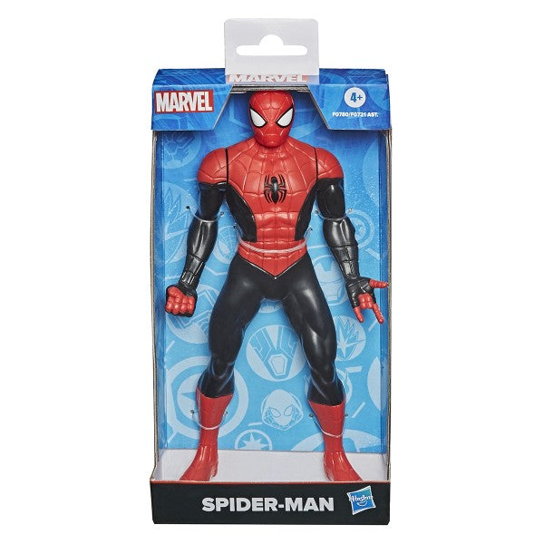 MARVEL Spider-Man | Hasbro | Sam's toy | - samstoy.in