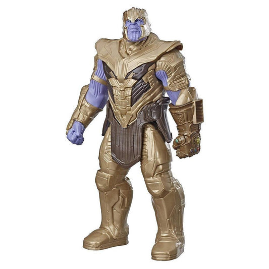 Marvel Avengers Endgame Titan Hero Thanos