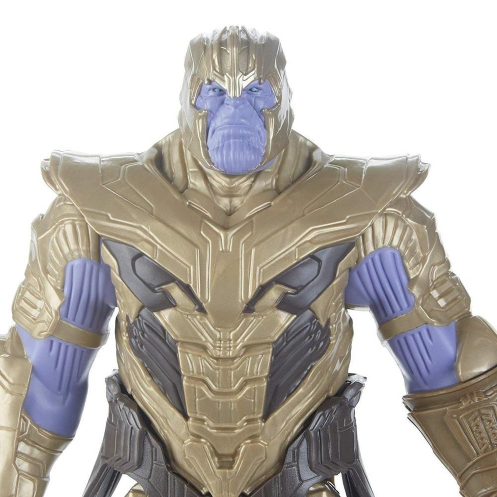 Marvel Avengers Endgame Titan Hero Thanos samstoy.in