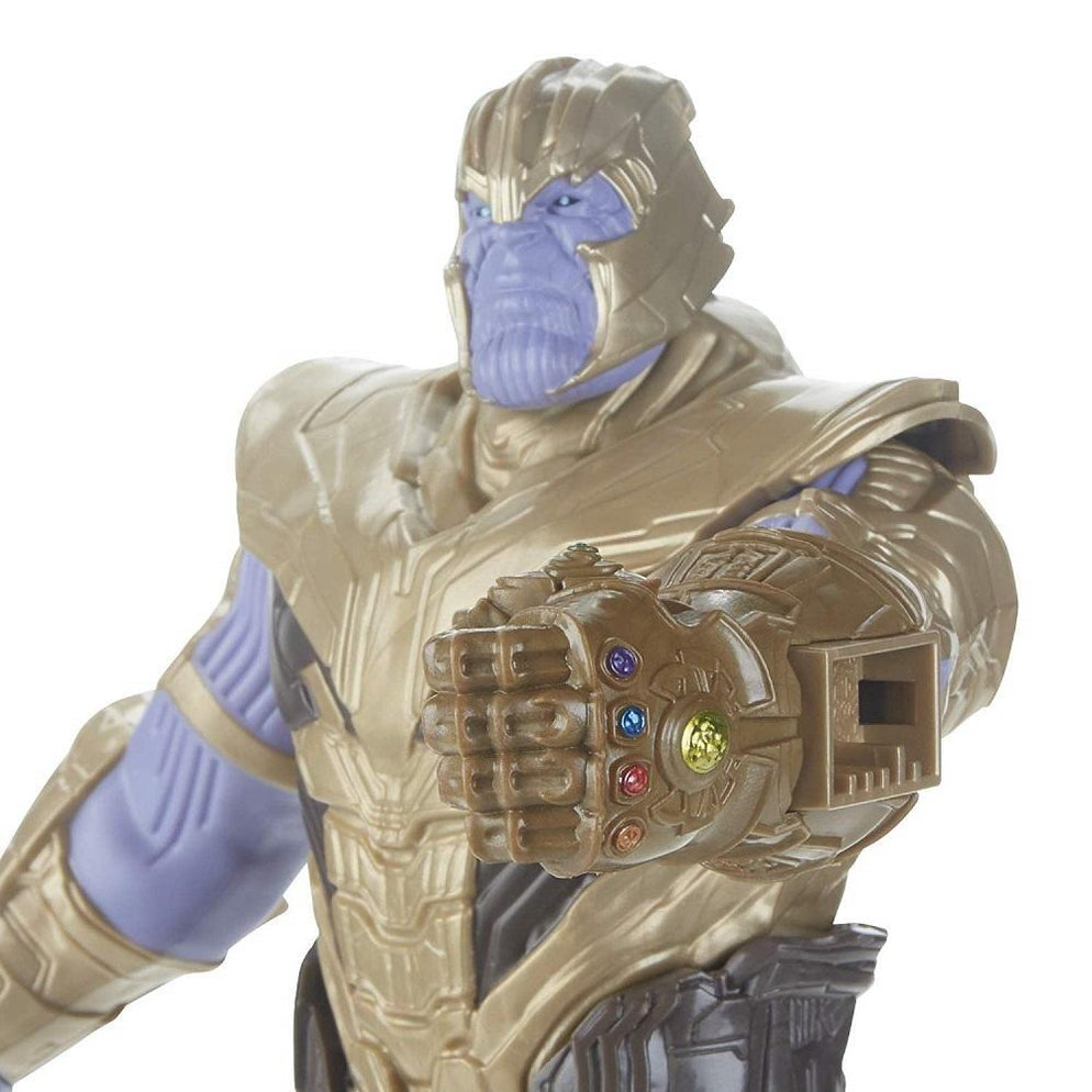 Marvel Avengers Endgame Titan Hero Thanos samstoy.in