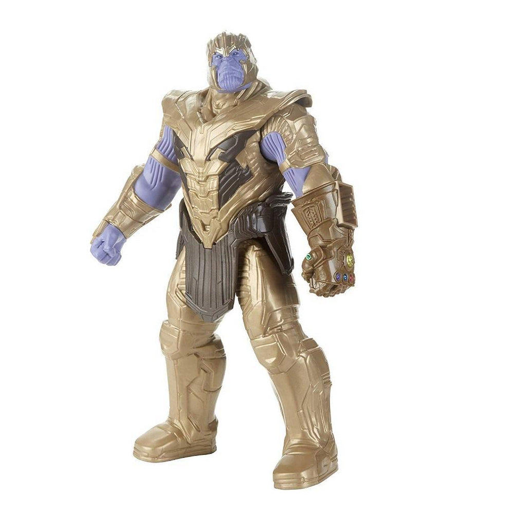 Marvel Avengers Endgame Titan Hero Thanos samstoy.in