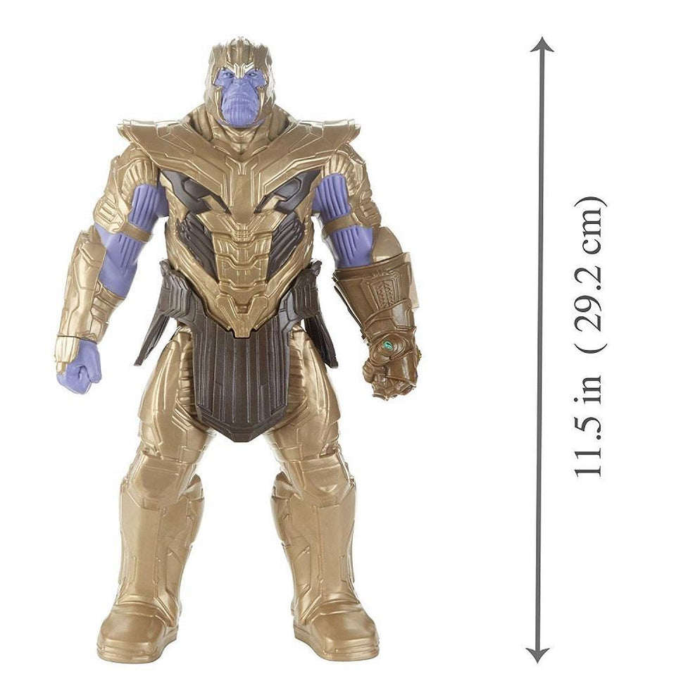 Marvel Avengers Endgame Titan Hero Thanos samstoy.in