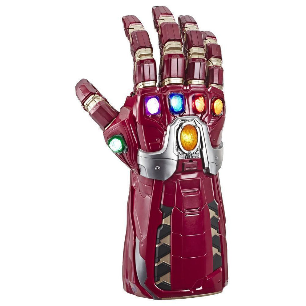 Marvel Legends Series Avengers Electronic Power Gauntlet samstoy.in