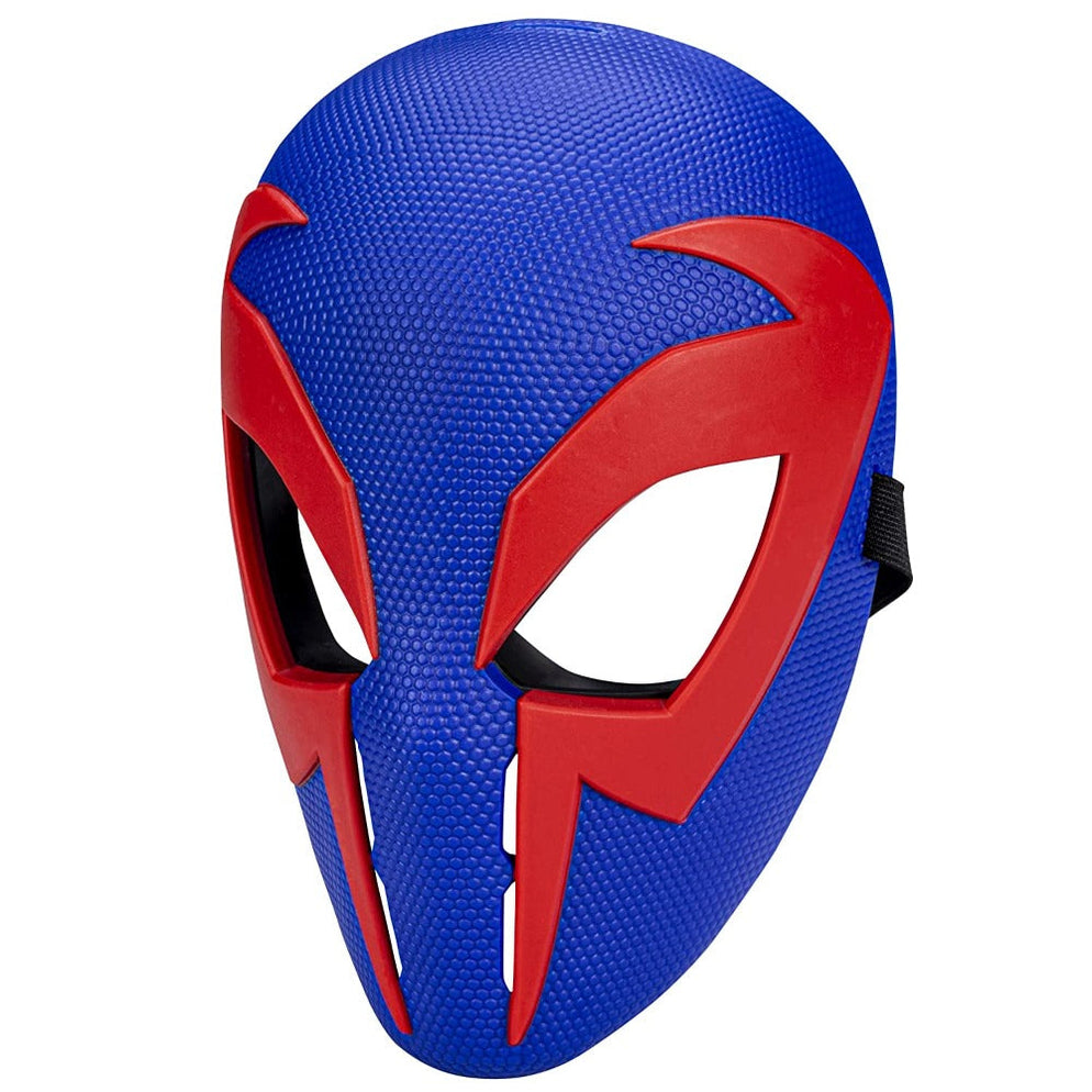 Marvel Spider-Man: Across the Spider-Verse Spider-Man 2099 Mask for Kids samstoy.in