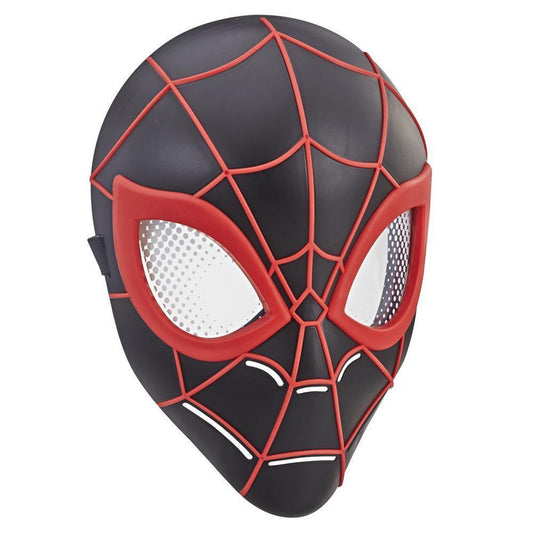 Marvel black Spiderman Marvel Miles Morales Hero Mask