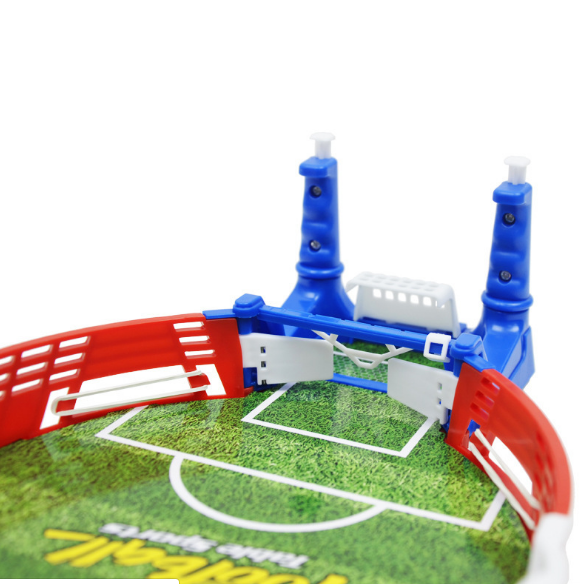 Mini Football Board Match Game Kit Tabletop Soccer Toys For Kids Educational Sport Outdoor Portable Table Games Play Ball Toys - samstoy.in