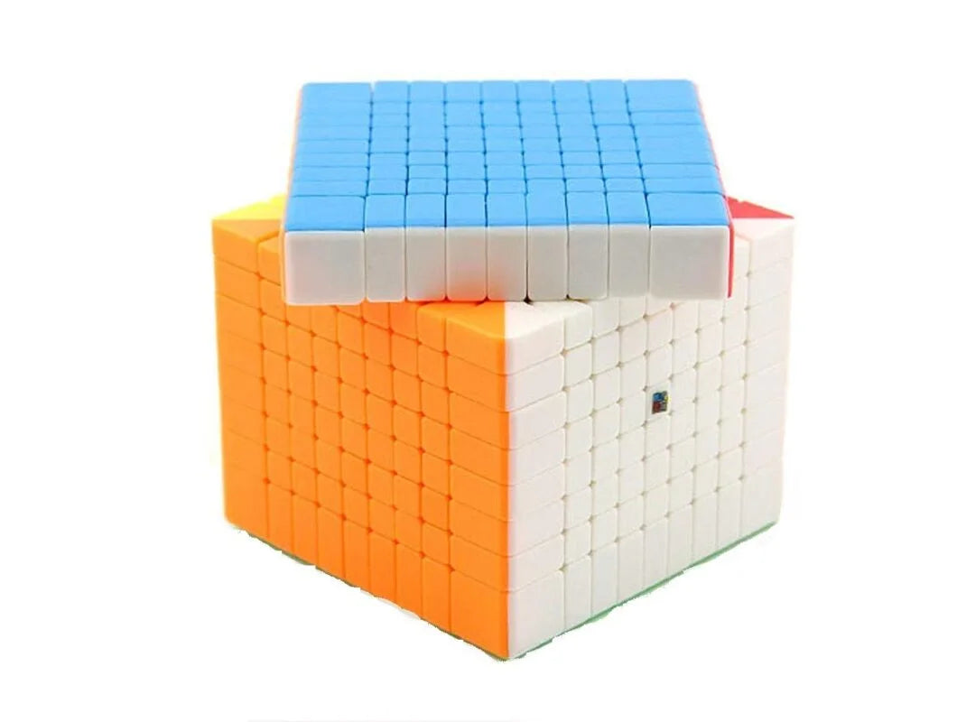 MoYu Meilong 9×9 Speed Cube Sam's Toys samstoy.in