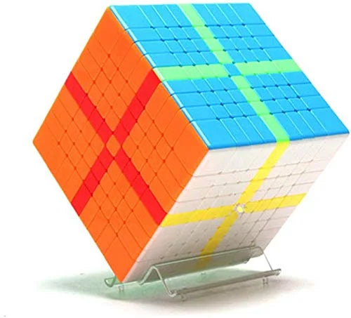 MoYu Meilong 9×9 Speed Cube Sam's Toys samstoy.in