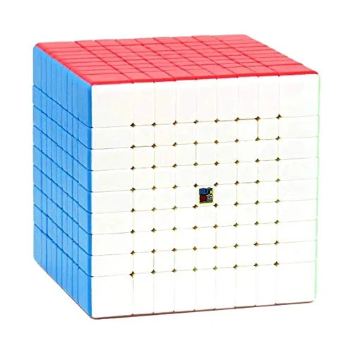 MoYu Meilong 9×9 Speed Cube Sam's Toys samstoy.in