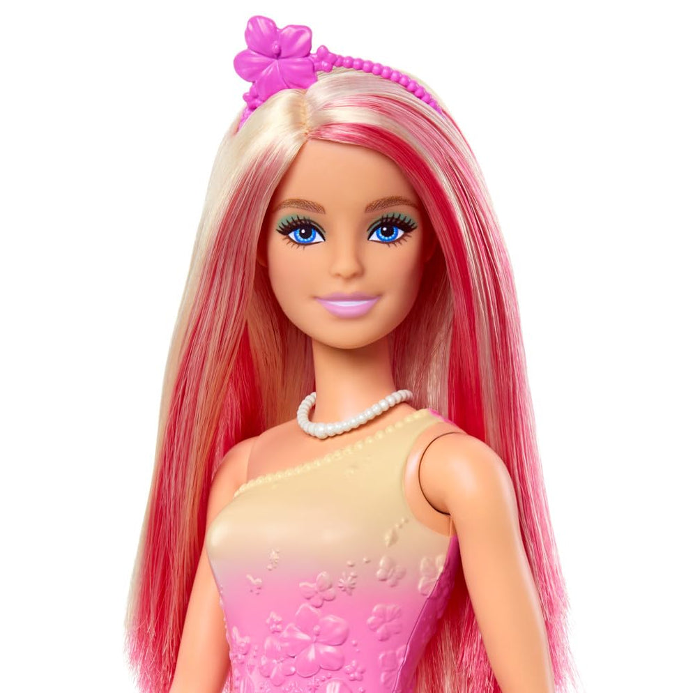 New Barbie Royal Doll samstoy.in