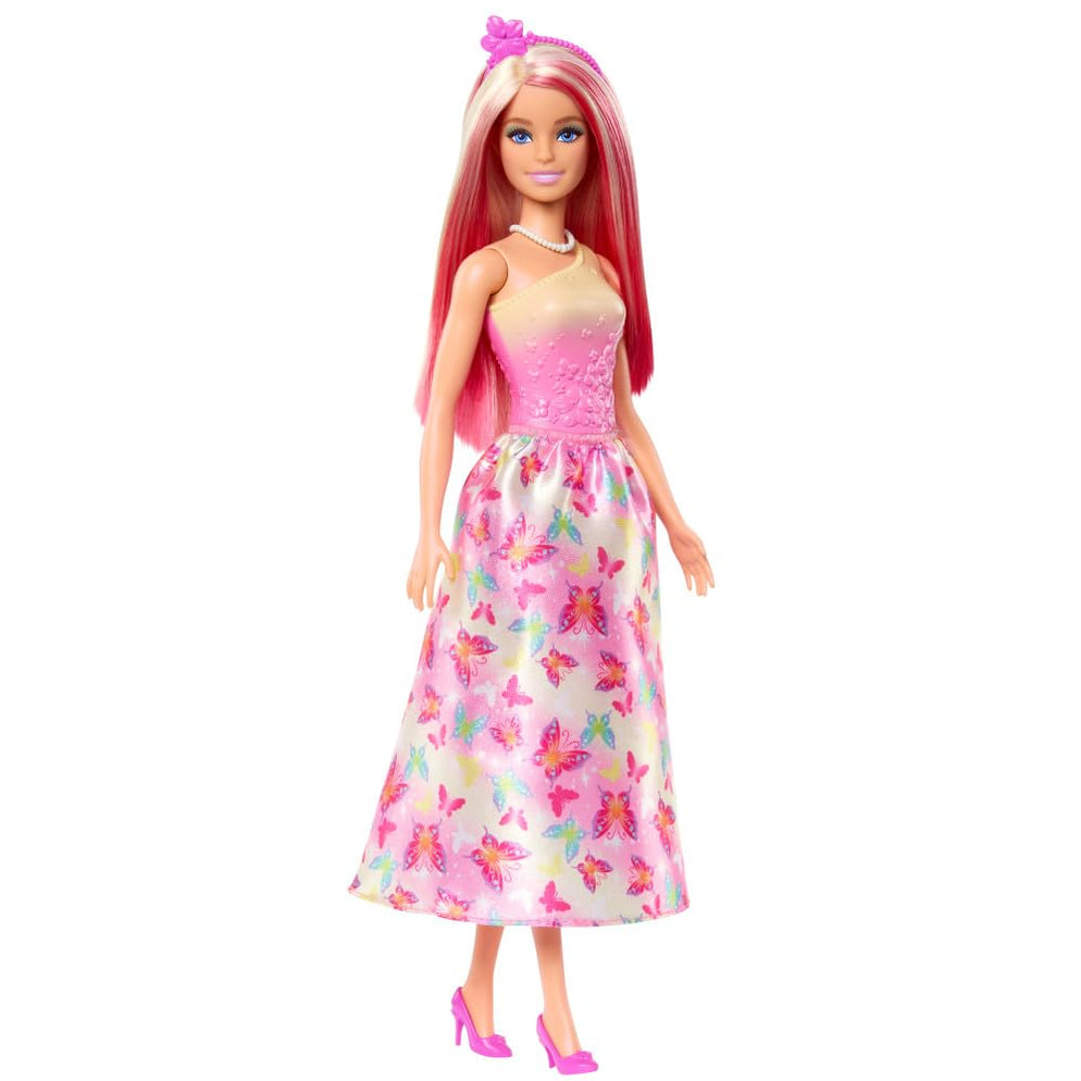 New Barbie Royal Doll samstoy.in