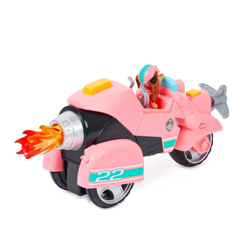 New Paw Patrol Liberty Feature Vehicle samstoy.in