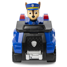 New Paw Patrol Vehicle with Collectible Figure samstoy.in