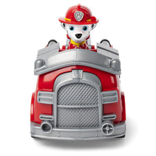 New Paw Patrol Vehicle with Collectible Figure samstoy.in