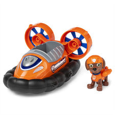 New Paw Patrol Vehicle with Collectible Figure samstoy.in