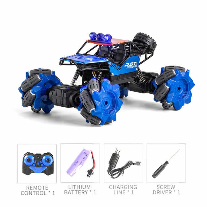 OFF - ROAD CAR | Climbing Car | Remote control car | Sams toy World - samstoy.in