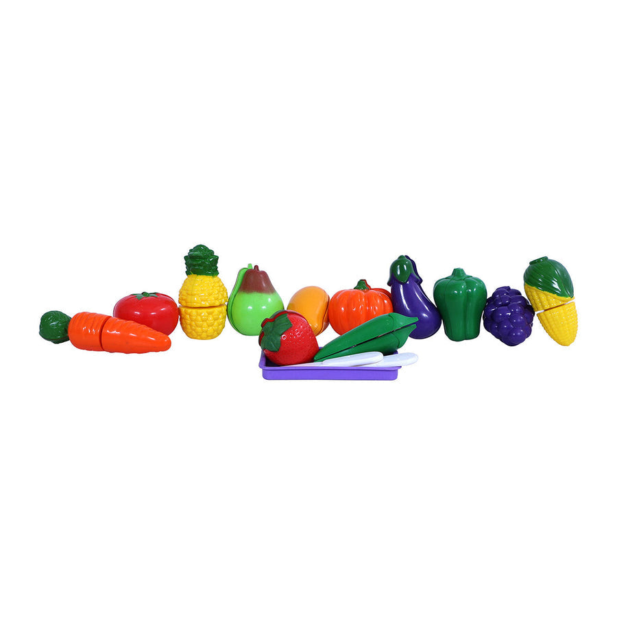 Paradise Fruits & Vegetables Sam's Toys World samstoy.in