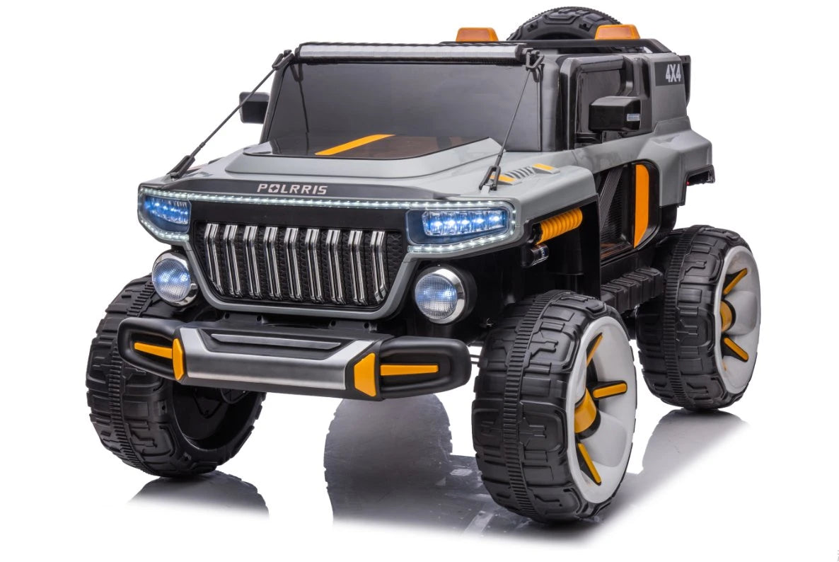 Sams Toy World | Polaris 5388 Kids Jeep Heavy Duty With 100 Kg Weight Capacity | Ride on Car - samstoy.in - shop in Ahmedabad, Gujarat