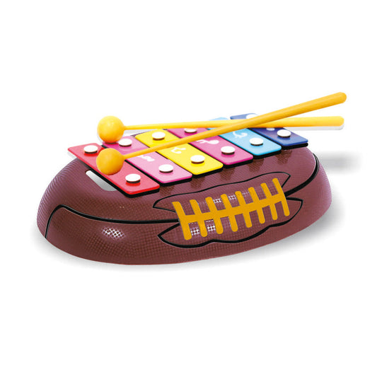 Rugby Xylophone Sam's Toys World samstoy.in