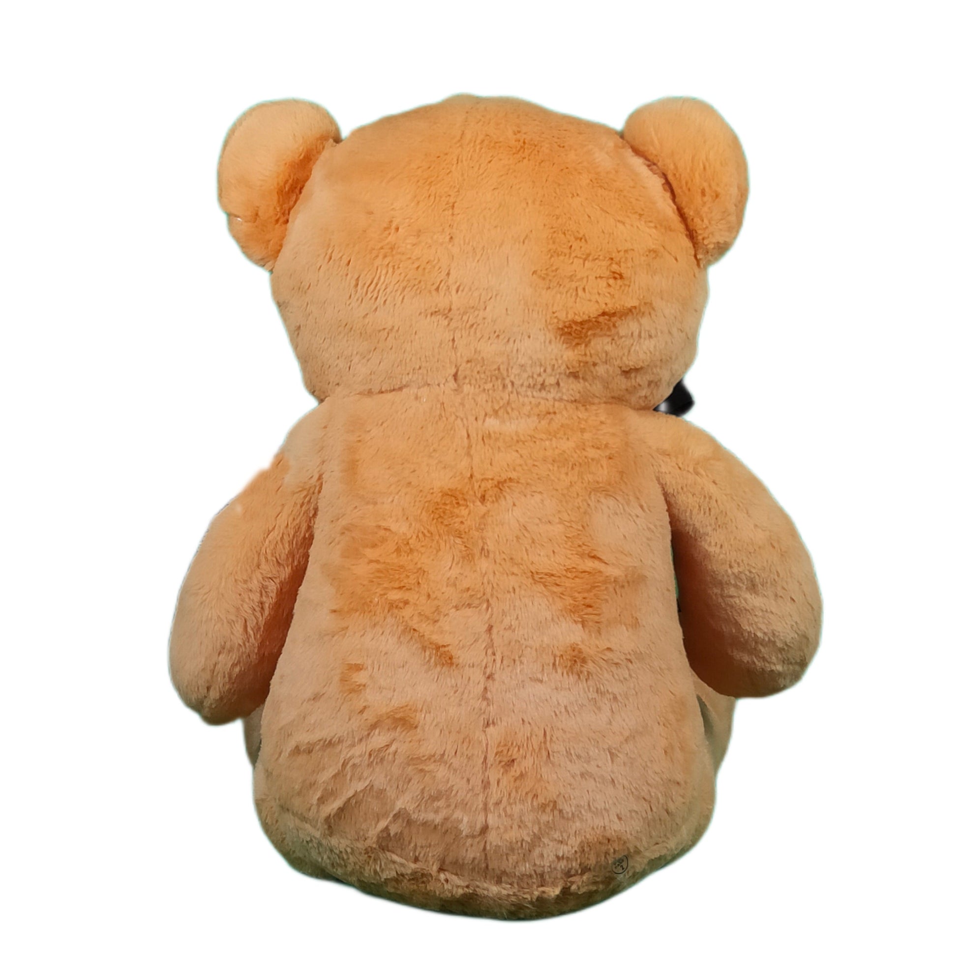 Sam Teddy Bear Plush Soft Toy For Ages 2 Years And Up Girls Gift, 90cm - samstoy.in Shop in Ahmedabad Gujarat 