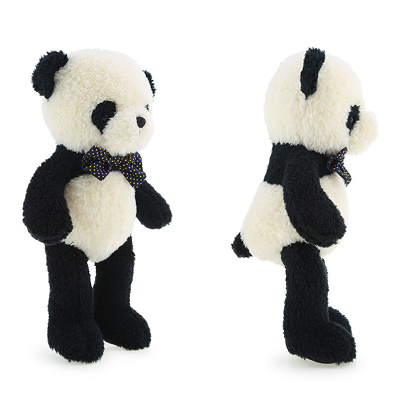 Sams Toy World | Panda plush stuffed toy | teddy bears | make in india samstoy.in Sams toy world Ahmedabad 