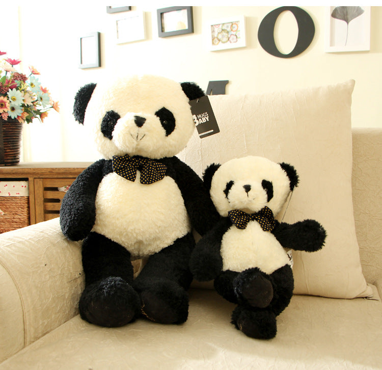 Sams Toy World | Panda plush stuffed toy | teddy bears | make in india samstoy.in Sams toy world Ahmedabad 