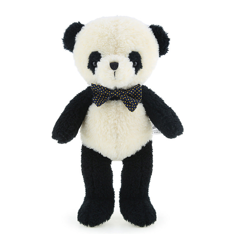 Sams Toy World | Panda plush stuffed toy | teddy bears | make in india samstoy.in Sams toy world Ahmedabad 