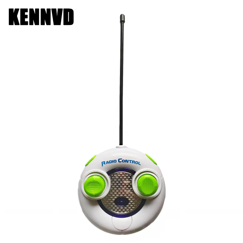 Sam's Toy World Remote Control for Kids Electirc Ride On Toys Car,Power Wheels Controller