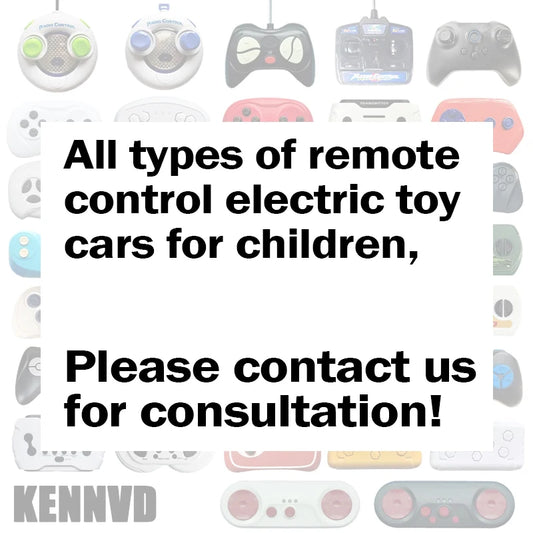 Sam's Toy World Ahmedabad Remote Control All Ride on Battery Operated car' Remote control