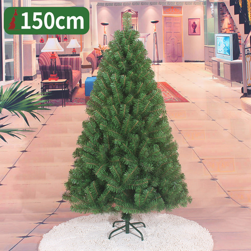 Simulated Green Christmas Tree Decorations | sams toy world Ahmedabad - samstoy.in