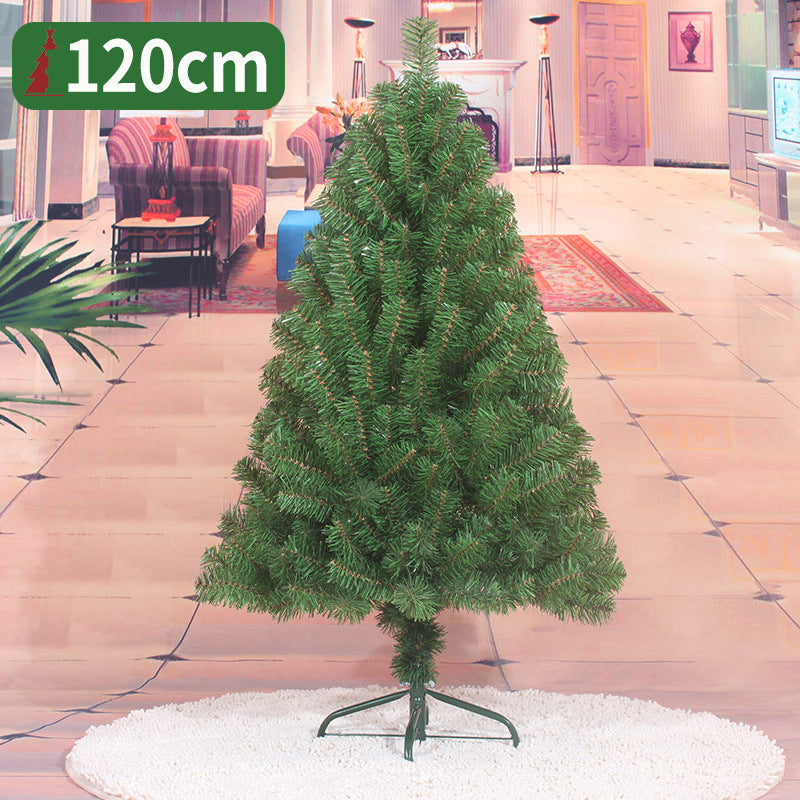 Simulated Green Christmas Tree Decorations | sams toy world Ahmedabad - samstoy.in