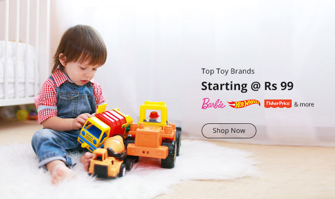 The World's Best Toy Stores