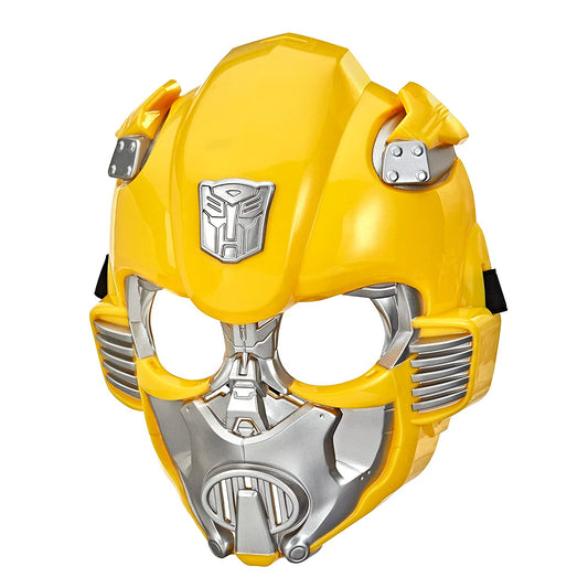 Transformers Rise Of The Beasts Movie 10 Inch Bumblebee Mask For Ages 5 Years And Up | Hasbro
| Sams toy - samstoy.in