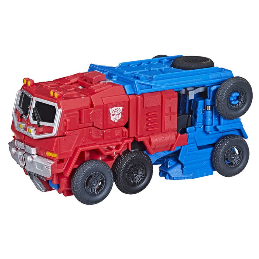 Transformers Rise of the Beasts red