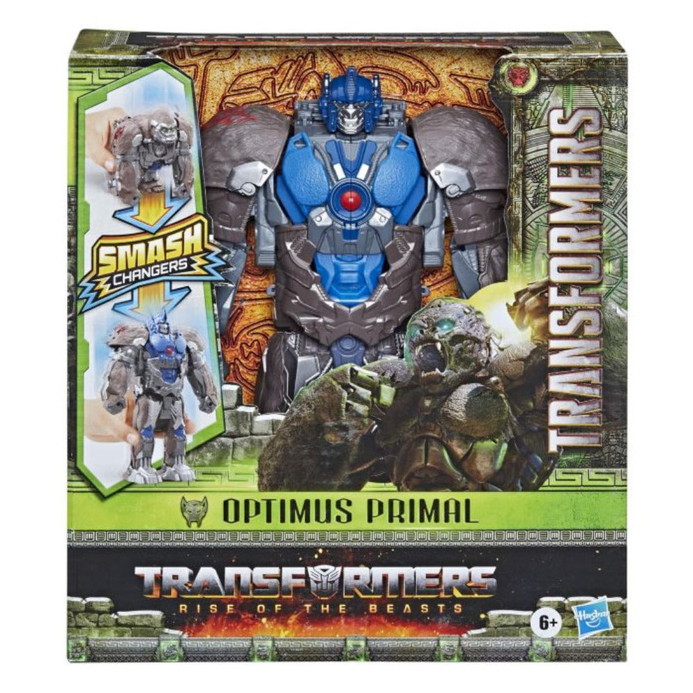 Transformers Rise of the Beasts samstoy.in